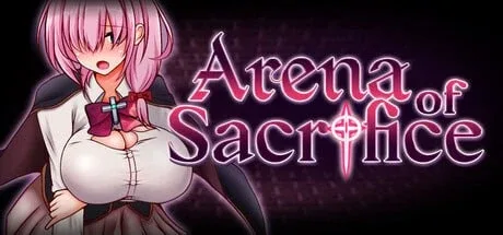 [ACT/步兵]献祭竞技场 Arena of Sacrifice 官方中文步兵版/2531-白夜ACG