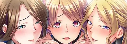 [PC+安卓joi][ADV/后宫NTR]巨乳友母征服计划：用年轻巨根打造孕妻后宫 巨乳な友達の母を若い巨チンで寝取って孕ませハーレムを作る話 steam官中/2536-白夜ACG