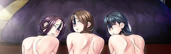 图片[2]-[PC+安卓joi][ADV/后宫NTR]巨乳友母征服计划：用年轻巨根打造孕妻后宫 巨乳な友達の母を若い巨チンで寝取って孕ませハーレムを作る話 steam官中/2536-白夜ACG