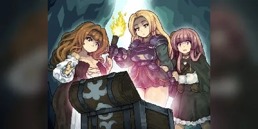 [PC+安卓盖世][RPG/像素肉鸽]魔王的恋人  The Demon Lord's Lover [v0.16.52]机翻汉化/2539-白夜ACG