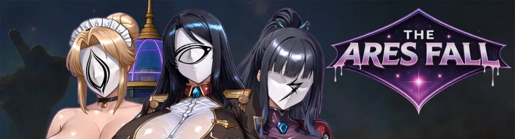 [PC+安卓][欧美SLG]The Ares Fall 阿瑞斯陨落 阿瑞斯之陨0.11 AI汉化版/2509-白夜ACG