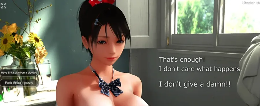 图片[4]-[PC+安卓][互动SLG/3D作品/动态] 秘密画室 秘密のアトリエ v3.0 官方中文步兵版/2518-白夜ACG