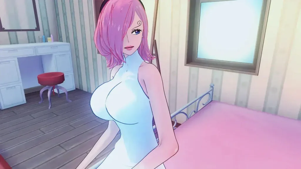 [PC+安卓][日系SLG]海贼王 同人 战利品猎人 Booty Hunter Alpha v0.13.4 官方中文版/2553-白夜ACG