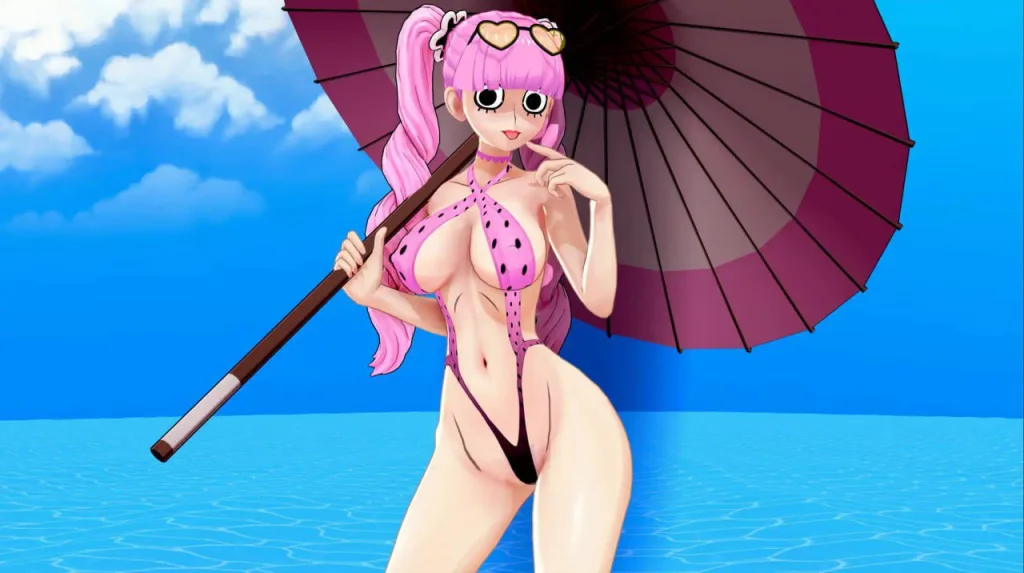 图片[3]-[PC+安卓][日系SLG]海贼王 同人 战利品猎人 Booty Hunter Alpha v0.13.4 官方中文版/2553-白夜ACG