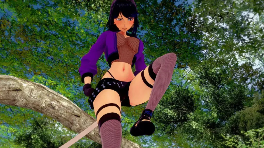 图片[4]-[PC+安卓][日系SLG]海贼王 同人 战利品猎人 Booty Hunter Alpha v0.13.4 官方中文版/2553-白夜ACG