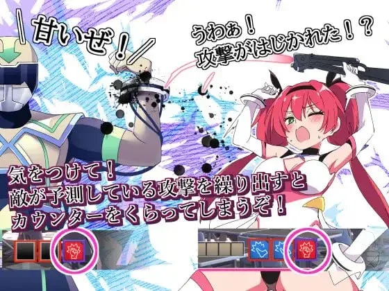 图片[4]-[PC+安卓盖世][ADV/性转]圣转使克罗斯尼亚之心 聖転使クロスニアハート v1.1.1 AI汉化版 /2397-白夜ACG