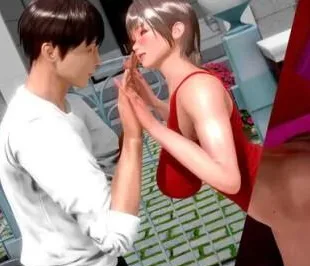 图片[2]-[PC+安卓][亚洲风SLG]我的妻子真理子 My Wife Mariko 0.51 AI汉化版/2557-白夜ACG