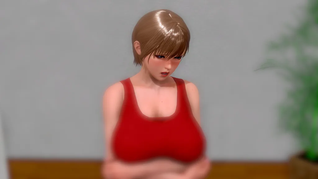 图片[4]-[PC+安卓][亚洲风SLG]我的妻子真理子 My Wife Mariko 0.51 AI汉化版/2557-白夜ACG