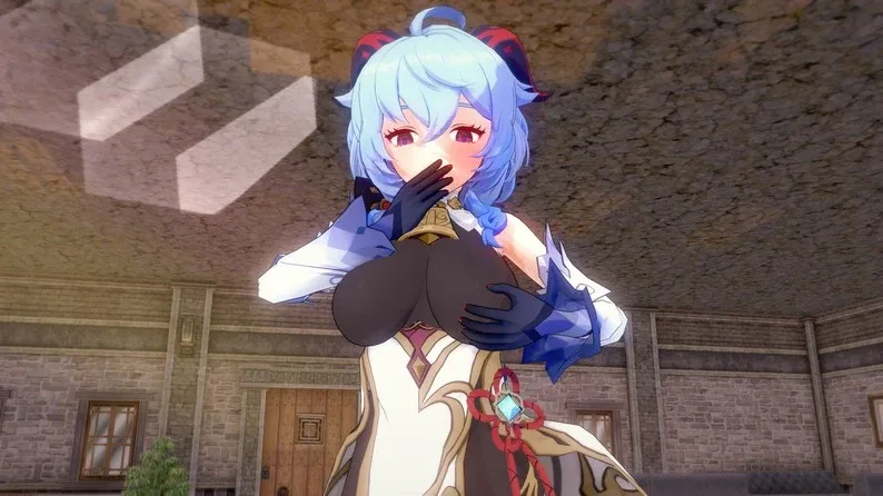 图片[3]-[PC+安卓][日系SLG/原神]Impact Hotel: World 冲击酒店：世界 v0.3 AI汉化/2559-白夜ACG