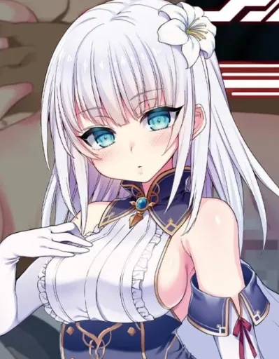 图片[4]-[PC+安卓joi][RPG/动态步兵]MELFIAS－苍红界域－ メルフィアス 蒼紅のヴァージェ v26.05.19 官方中文步兵版/2379-白夜ACG