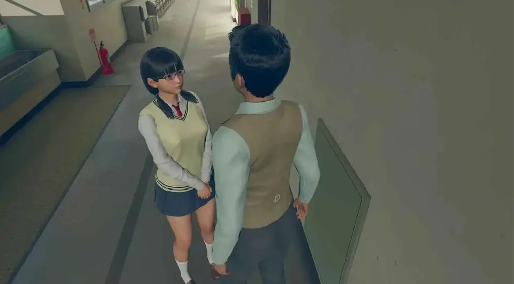 图片[2]-[PC+安卓][亚洲SLG/动态]被盗 Stolen v0.32官中步兵/2575-白夜ACG