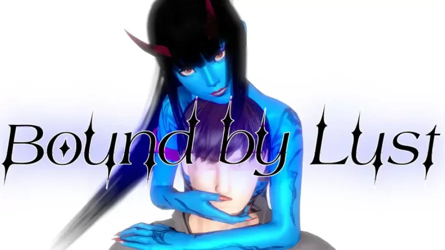 图片[3]-[PC+安卓]【欧美SLG/女鬼/动态】欲望束缚 Bound by Lust v0.9番外 AI汉化版/2580-白夜ACG