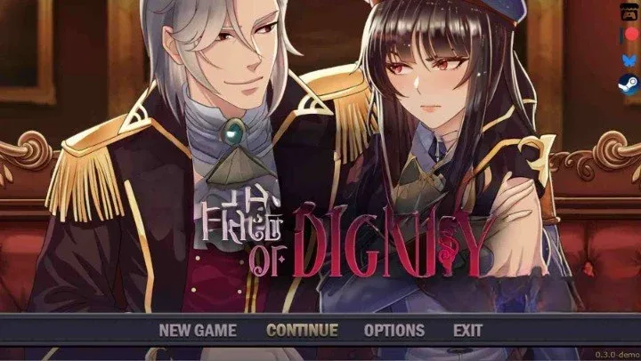 [PC+安卓][日式RPG/NTR] 莉奥拉的尊严代价 Liora’s Price of Dignity V0.5.0 官中步兵版/2584-白夜ACG