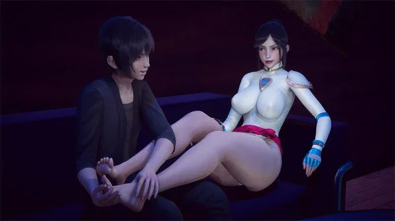 图片[2]-[PC+安卓][欧美SLG/全家桶/动态] 熟女日 我爱熟女 我爱淑女 Milfy Day v0.9.5 赞助 AI汉化版/2592-白夜ACG
