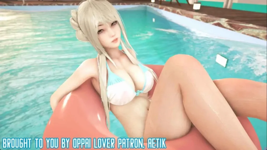 图片[3]-[PC+安卓][亚洲风SLG]欧派奥德赛 奇幻历险记 Oppai Odyssey v0.5.1b AI汉化版/2594-白夜ACG