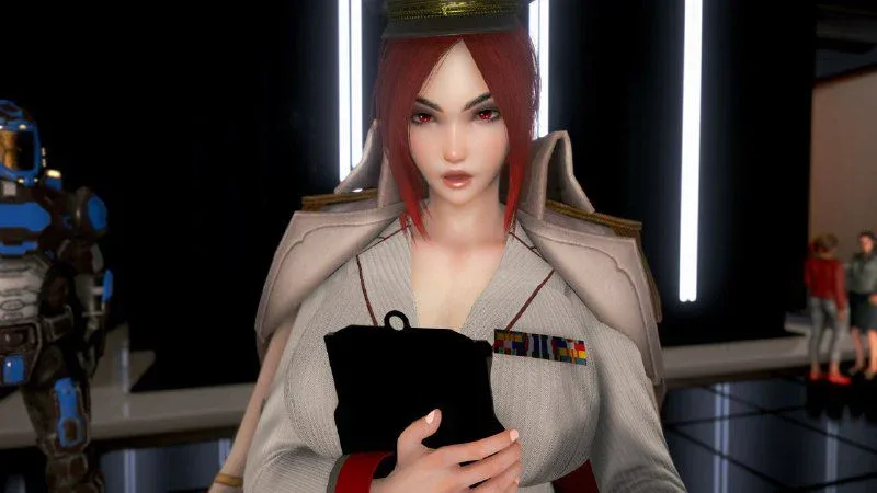 图片[5]-[PC+安卓][亚洲风SLG]欧派奥德赛 奇幻历险记 Oppai Odyssey v0.5.1b AI汉化版/2594-白夜ACG