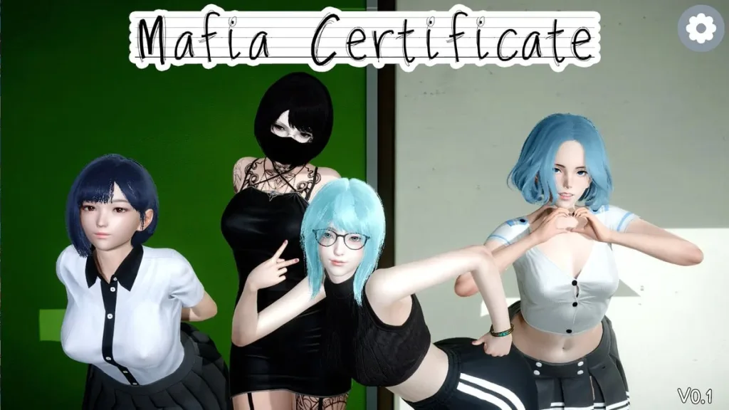 图片[4]-[PC+安卓][亚洲风SLG]黑手党证书 黑手党执照 Mafia Certificate v0.5.1 AI汉化版/2601-白夜ACG