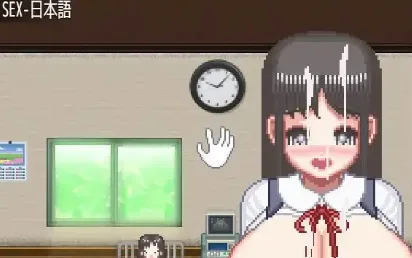 图片[3]-[PC+安卓][像素互动SLG/全动态]JKの健康诊断 V1.05 官方中文/2605-白夜ACG