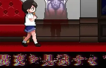 图片[2]-[PC+安卓盖世][SLG/像素动态/逃脱]8层洋馆 8階洋館 机翻/2380-白夜ACG