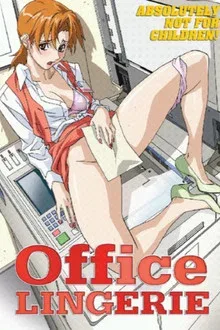 【里番/720P】内衣办公室1-2-3 ランジェリーズ Office-白夜ACG