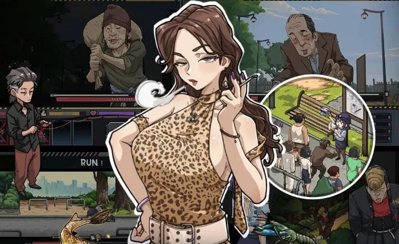 图片[6]-更新[PC+安卓盖世][爆款SLG/NTR/动态]极道无赖EX:女警・鮎川光–从处女蜕变为变态的分岔路 極道無頼EX:女警・鮎川光–処女が変態に変わる分かれ道 v1.1.0 官中/2751-白夜ACG