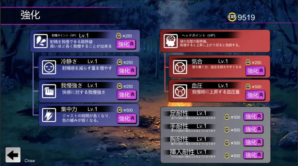图片[2]-【RPG/官中】淫魔迷宫 外传 淫魔迷宮～Succubus Dungeon～ 外伝/2660-白夜ACG