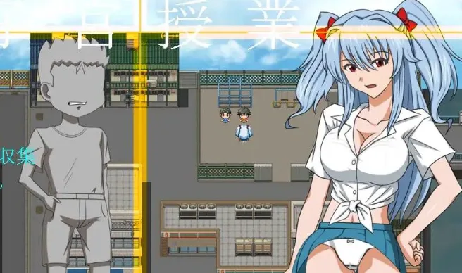 图片[4]-[PC+安卓mtool][RPG/NTL/动态]子宫授课NTR 子宮授業NTR AI汉化/2620-白夜ACG