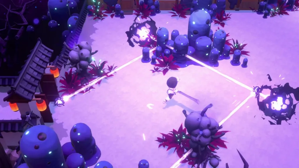 图片[5]-[PC+安卓盖世][动作ARPG/3D/全动态] 灰色乐园 Gray Haven : Witch’s Garden v4.2.4 官方中文版/2627-白夜ACG