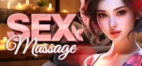[PC+安卓盖世][SLG/按摩/动态]性爱按摩 SEX Massage 官中步兵/2628-白夜ACG
