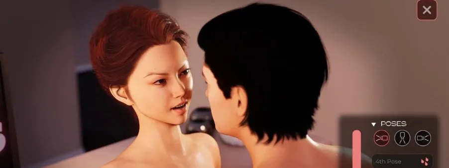 图片[4]-[PC+安卓盖世][SLG/按摩/动态]性爱按摩 SEX Massage 官中步兵/2628-白夜ACG