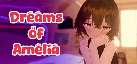 [PC+安卓盖世][3D互动/SLG]阿米莉亚之梦 Dreams of Amelia v95.0 官方中文步兵版/2633-白夜ACG