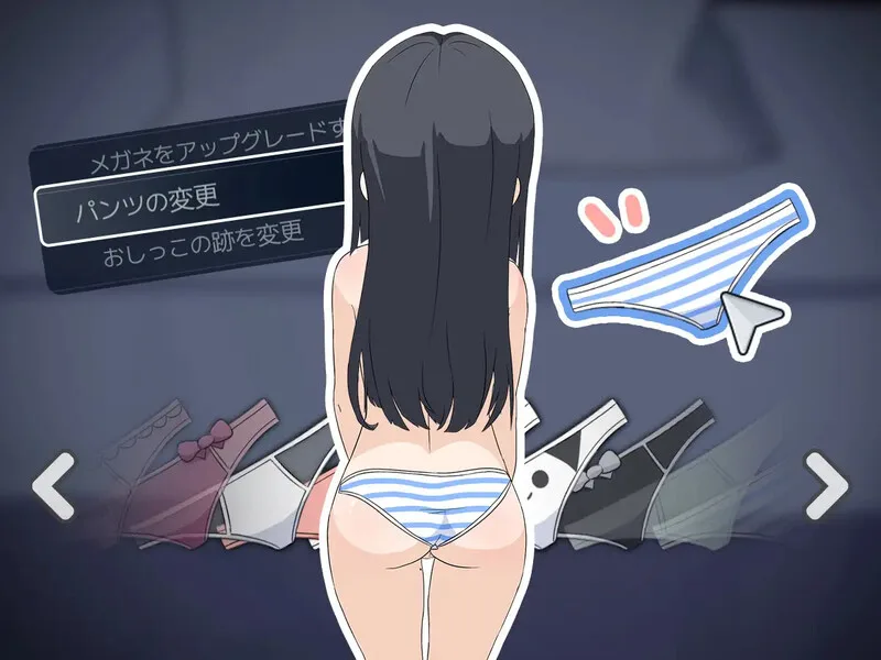 图片[4]-[PC+安卓盖世]【互动SLG/偷拍盗摄】盗撮～电车上邂逅的少女～盗撮～電車で会った少女～ v23.09.26内嵌AI汉化/2637-白夜ACG