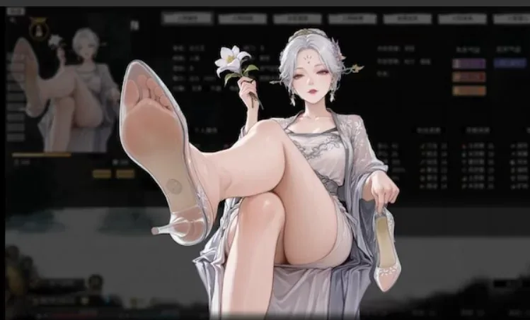 图片[2]-整合魔改[沙盒SLG/国风修仙] 鬼谷八荒 12月版 官方中文版+全DLC+绅士MOD整合魔改 [新内容/新剧情/真人H/动态立绘] [68.30G]/2668-白夜ACG