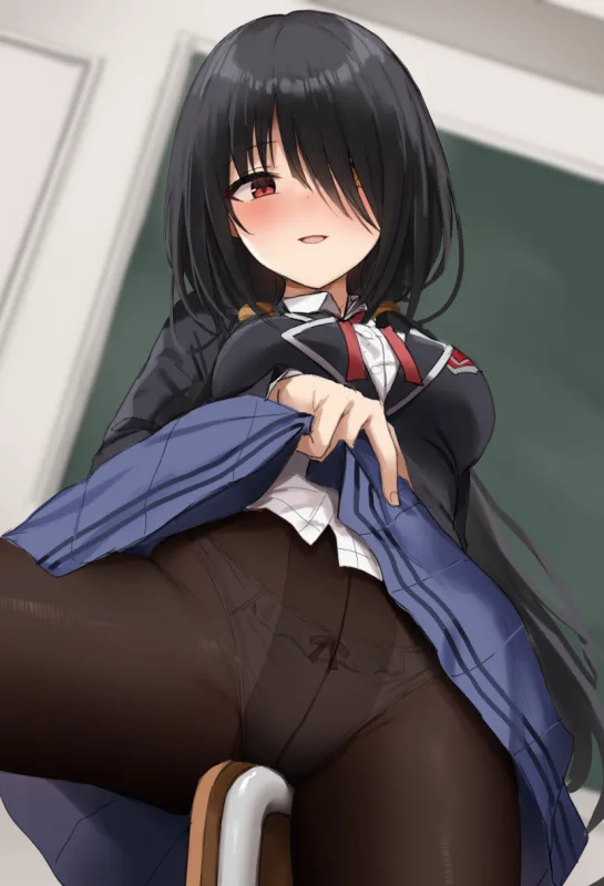 -白夜ACG