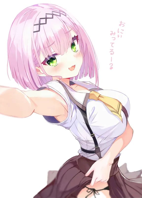 -白夜ACG
