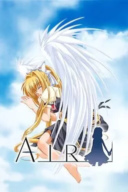 图片[3]-[PC/安装直装/ons/神作】AIR（青空）-白夜ACG