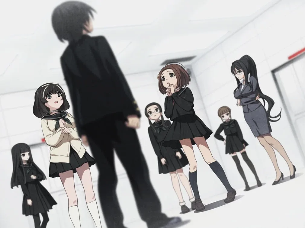 图片[4]-[PC+安卓]【ADV/重口/猎奇】虚拟终点 – 乐园之扉 乐园 HD euphoria HD Remaster 汉化步兵版 专用模拟器，云忆夕大佬移植/3543-白夜ACG