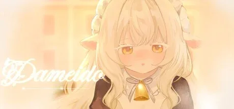 【PC+安卓】[SLG/养成]大女仆 Dameido 0.01 AI汉化/3565-白夜ACG