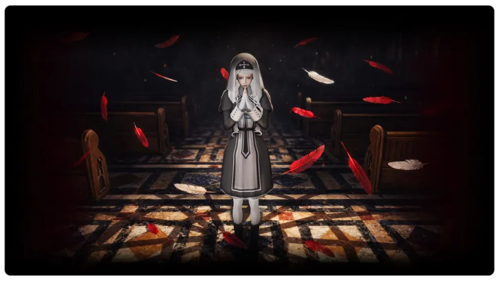 图片[2]-[PC+安卓][亚洲风SLG/动态]血腥异常 Bloody Anomaly v0.2 官方中文/3118-白夜ACG