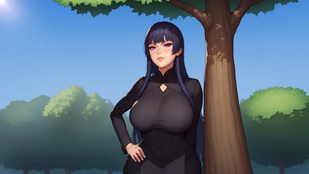 图片[3]-[PC+安卓]【SLG/后宫/动态】我的A级魔女 My A-rank witch v0.10 AI汉化赞助/3229-白夜ACG