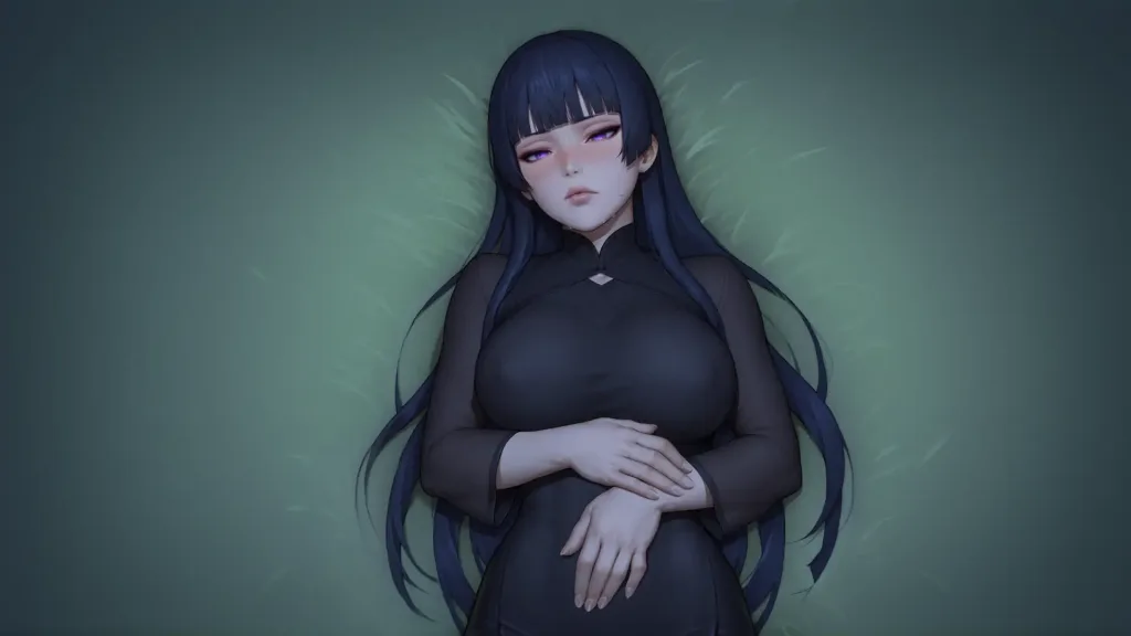 图片[4]-[PC+安卓]【SLG/后宫/动态】我的A级魔女 My A-rank witch v0.10 AI汉化赞助/3229-白夜ACG