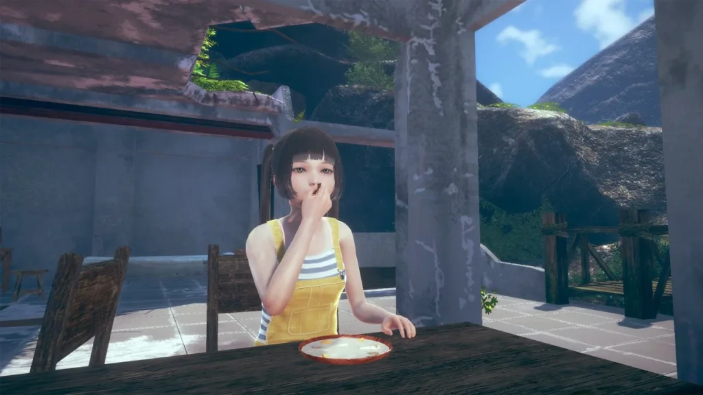 图片[2]-[3D/沙盒/生存]AI＊Shoujo/AI＊少女 AI少女 steam官中[11G]/3303-白夜ACG