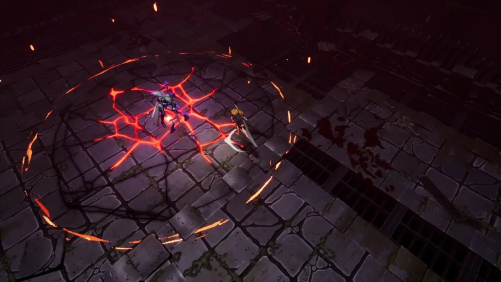 图片[4]-[PC+安卓盖世][肉鸽ACT/3D/动态]魔纹试炼 Trials of the Demonic Seal v20260306 官中步兵/3248-白夜ACG