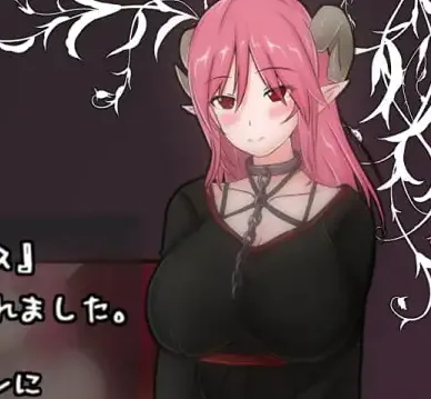 图片[3]-[ADV/男性受/后宫]如果试着买下魅魔奴隶 もしもサキュバスの奴隷をかってみたら・・・ Ver2.2 AI汉化/3249-白夜ACG