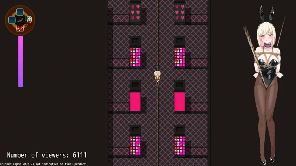 图片[5]-[PC+安卓joi]【RPG/束缚】极乐遗境：禁忌乐园 The Legacy of Hedonia: Forbidden Paradise Alpha v0.19.2 Alpha 官方中文版/3253-白夜ACG