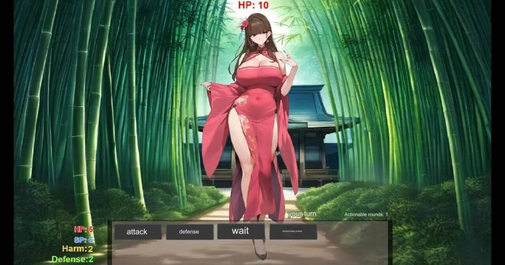 图片[4]-[PC+安卓mtool][国风SLG/沙盒/动态] 修仙•母珠传 Pig Training Legendv0.74a Update DLC2 官中步兵版 [700M]/3258-白夜ACG