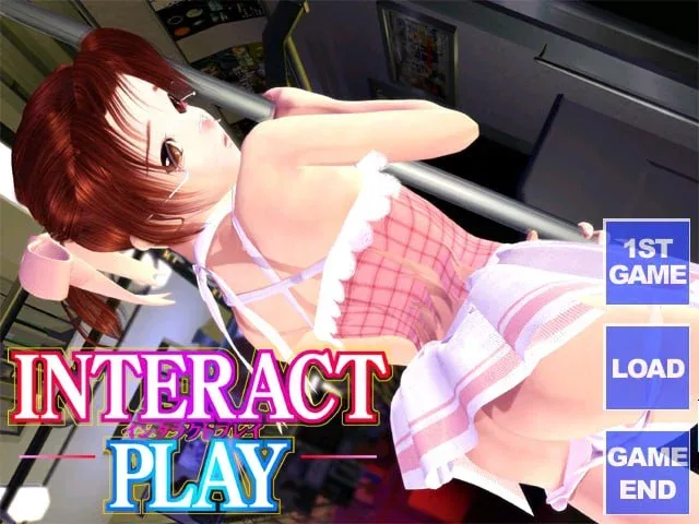 图片[4]-[互动SLG/3D]电车之狼R 电车之狼1-3部合集(典藏)/3108-白夜ACG