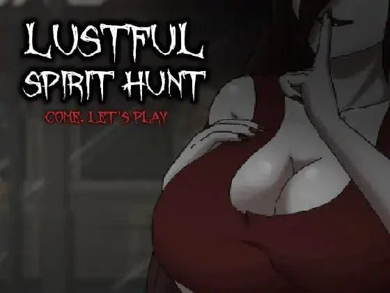 [PC+安卓盖世]【捉鬼ACT/像素动态】欲灵狩猎 Lustful Spirit Hunt 0.41 精翻汉化版+存档攻略/3265-白夜ACG