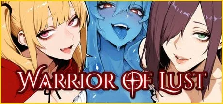 [ACT/后宫/足控]淫欲战士 Warrior of Lust v1.01 官中/3306-白夜ACG