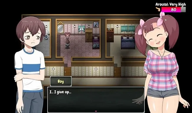 图片[4]-[PC+安卓mtool][欧美RPG/动态]欲望学派 欲望学校 School of Lust v0.9.3a AI汉化/3312-白夜ACG